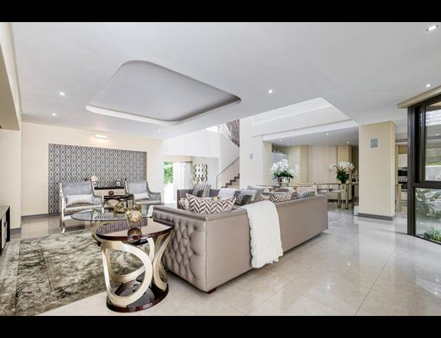 4 BEDROOM HOUSE FOR SALE IN DAINFERN VALLEY ESTATE